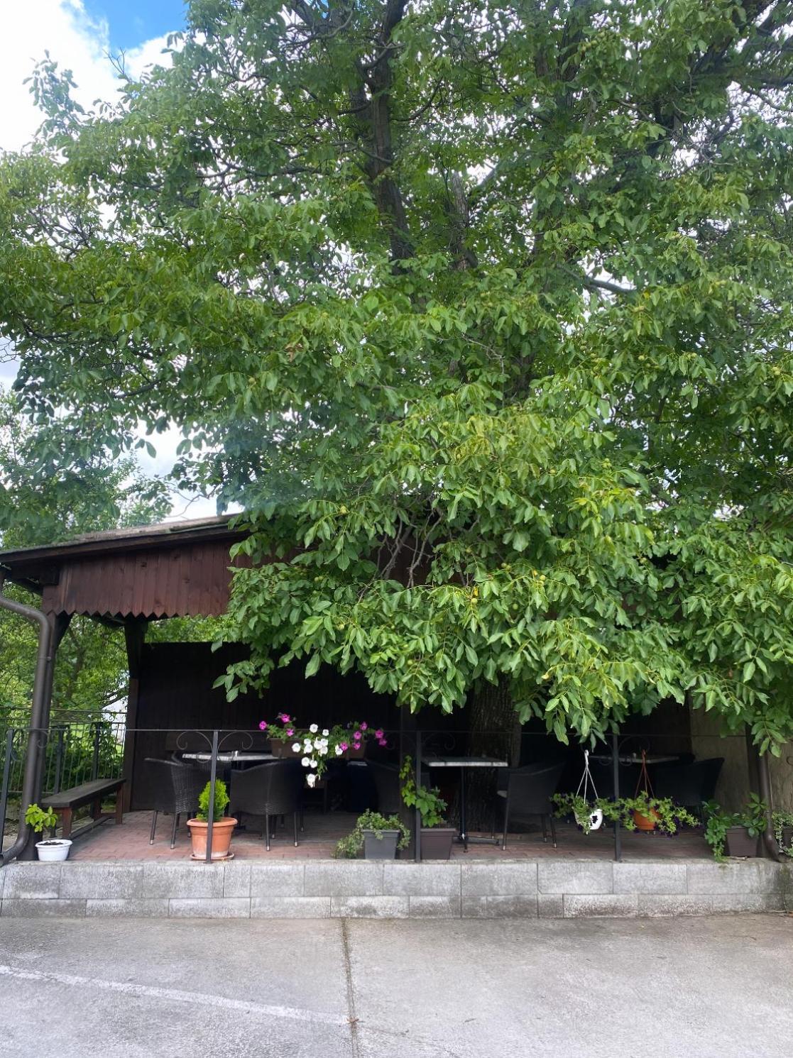 Penzion Bojnice Luaran gambar